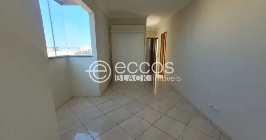 Apartamento para aluguel, 3 quartos, 1 suíte, 1 vaga, granada - uberlândia/mg