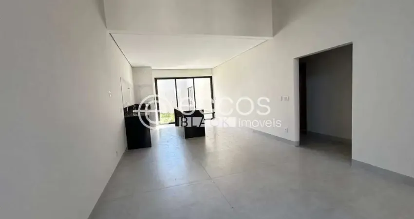 Casa à venda, 3 quartos, 1 suíte, 2 vagas, jardim botânico - uberlândia/mg