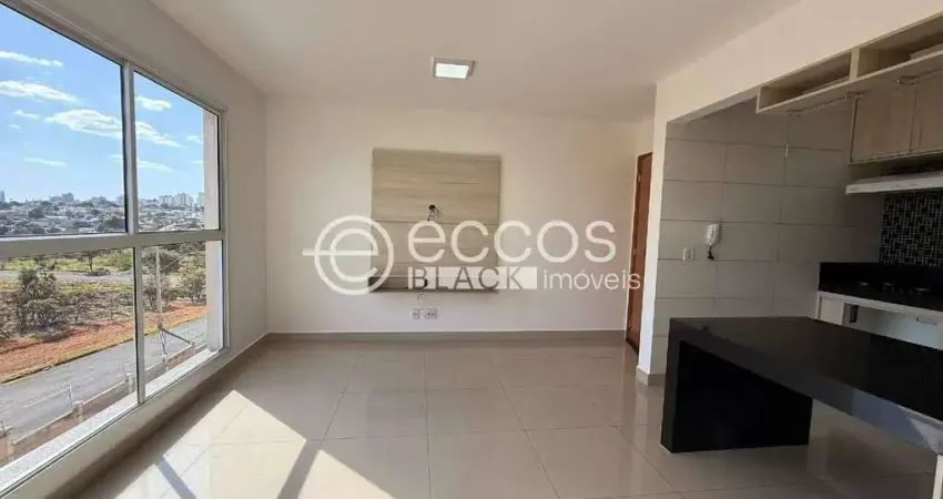 Apartamento à venda, 2 quartos, 1 vaga, jardim inconfidência - uberlândia/mg