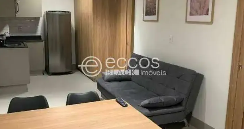Studio para aluguel, 1 quarto, santa mônica - uberlândia/mg
