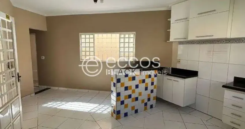 Casa à venda, 3 quartos, 2 suítes, 4 vagas, jardim são bento - uberaba/mg