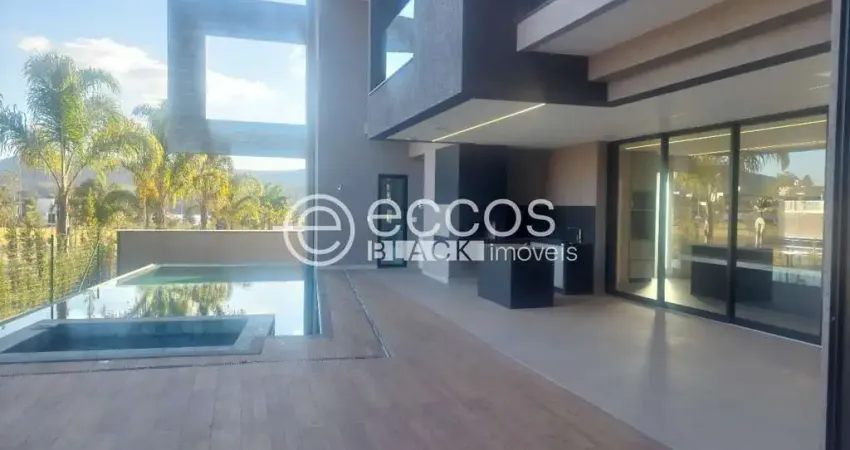 Casa em condomínio à venda, 5 quartos, 3 suítes, 4 vagas, alphaville lagoa dos ingleses - nova lima/mg