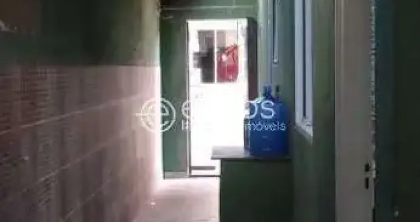 Casa à venda, 3 quartos, 3 vagas, jardim elza amuí iv - uberaba/mg