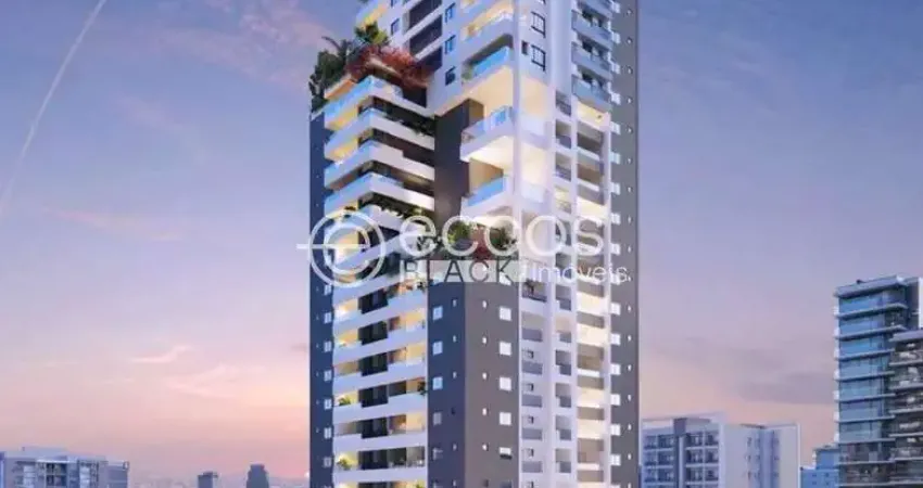 Apartamento à venda, 3 quartos, 3 suítes, 2 vagas, morada da colina - uberlândia/mg