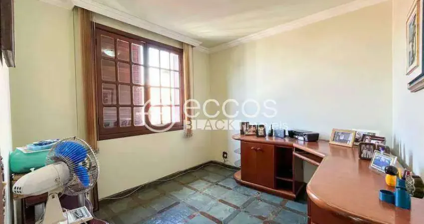 Casa à venda, 5 quartos, 2 suítes, 4 vagas, luxemburgo - belo horizonte/mg