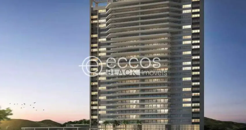 Apartamento à venda, 4 quartos, 2 suítes, 4 vagas, vale do sereno - nova lima/mg