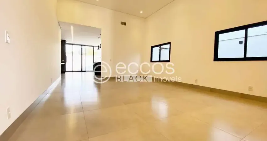 Casa em condomínio à venda, 3 quartos, 3 suítes, 3 vagas, cyrela landscape - uberaba/mg