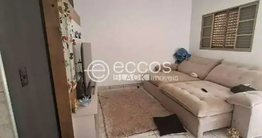 Casa à venda, 3 quartos, 1 suíte, 2 vagas, tubalina - uberlândia/mg