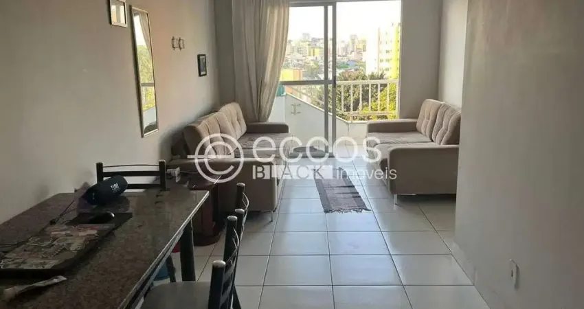Apartamento à venda, 3 quartos, 1 suíte, 2 vagas, saraiva - uberlândia/mg