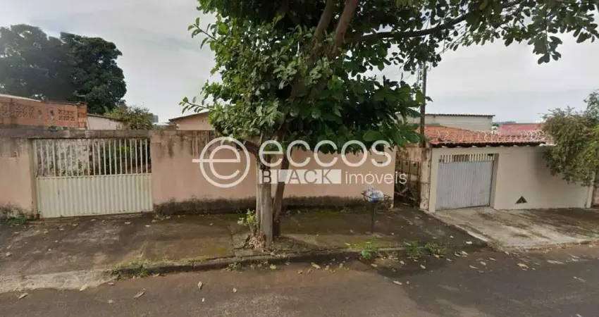 Terreno à venda na Avenida Atlântica, Presidente Roosevelt, Uberlândia