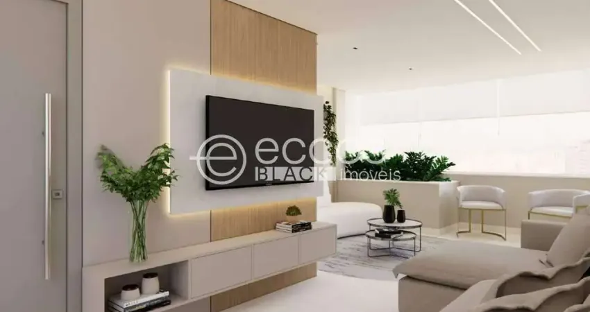 Apartamento à venda, 4 quartos, 1 suíte, 2 vagas, lourdes - belo horizonte/mg