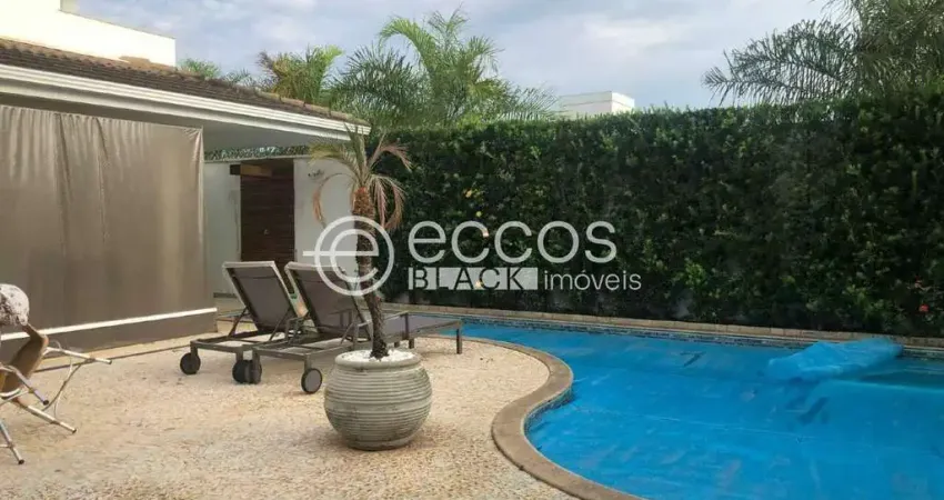 Casa em condomínio à venda, 5 quartos, 4 suítes, morada da colina - uberlândia/mg