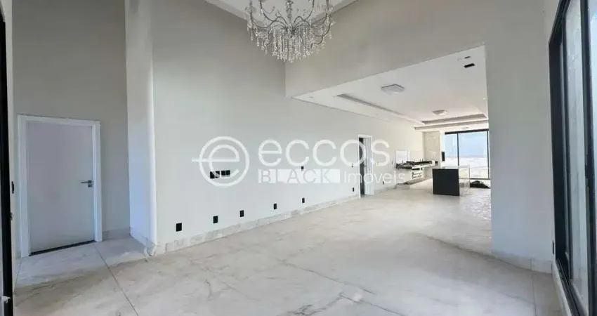 Casa à venda, 3 quartos, 3 suítes, 4 vagas, estância dos ipês - uberaba/mg