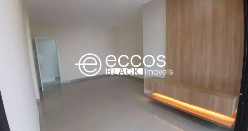 Apartamento para aluguel, 3 quartos, 1 suíte, 2 vagas, cazeca - uberlândia/mg