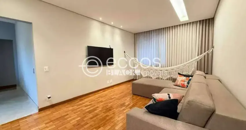 Apartamento à venda, 3 quartos, 1 suíte, 1 vaga, santo antônio - belo horizonte/mg