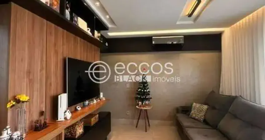 Apartamento à venda, 2 quartos, 1 suíte, 2 vagas, tubalina - uberlândia/mg