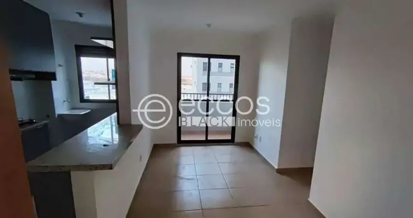 Apartamento para aluguel, 2 quartos, 1 suíte, 1 vaga, shopping park - uberlândia/mg