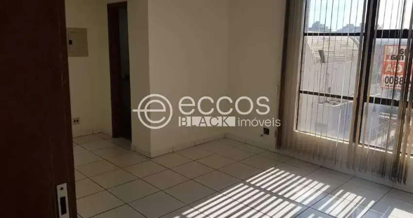 Sala comercial à venda, 1 quarto, 1 vaga, funcionários - belo horizonte/mg