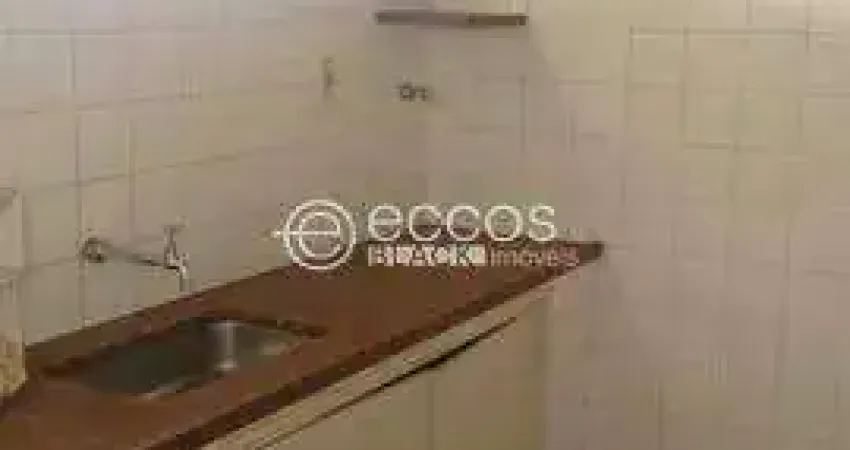 Apartamento com 1 quarto para alugar na Avenida Guilherme Ferreira, 495, Centro, Uberaba
