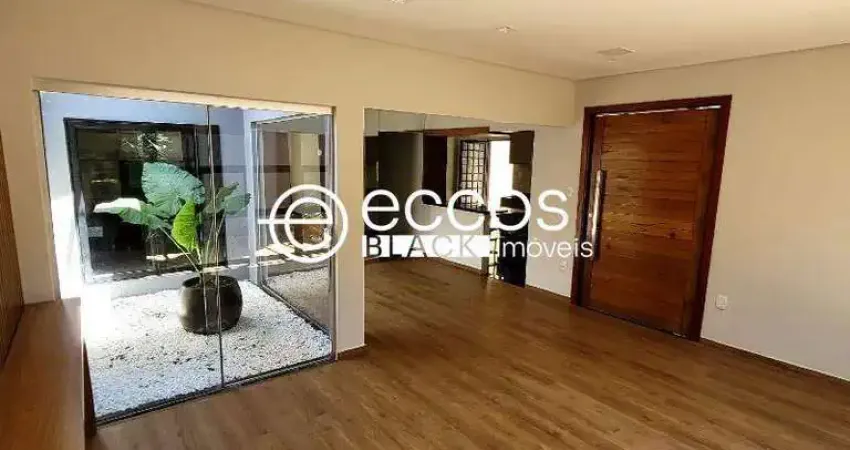 Casa à venda, 3 quartos, 1 suíte, 3 vagas, residencial estados unidos - uberaba/mg