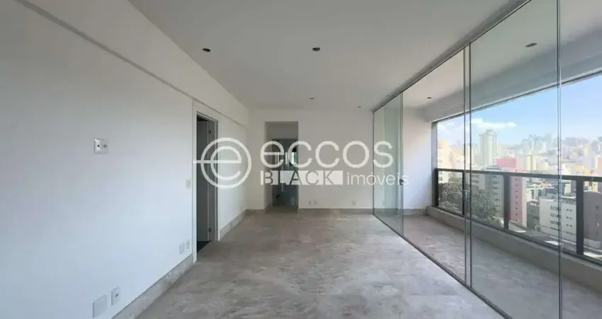 Apartamento à venda, 4 quartos, 2 suítes, 4 vagas, lourdes - belo horizonte/mg