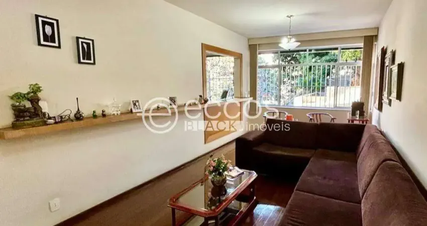 Apartamento à venda, 4 quartos, 1 suíte, 2 vagas, luxemburgo - belo horizonte/mg