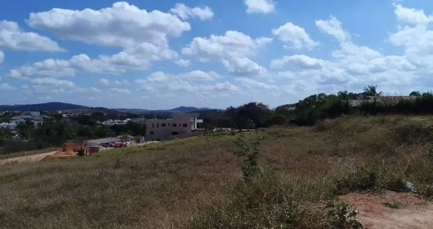 Terreno em condomínio à venda, aldeias do lago - esmeraldas/mg
