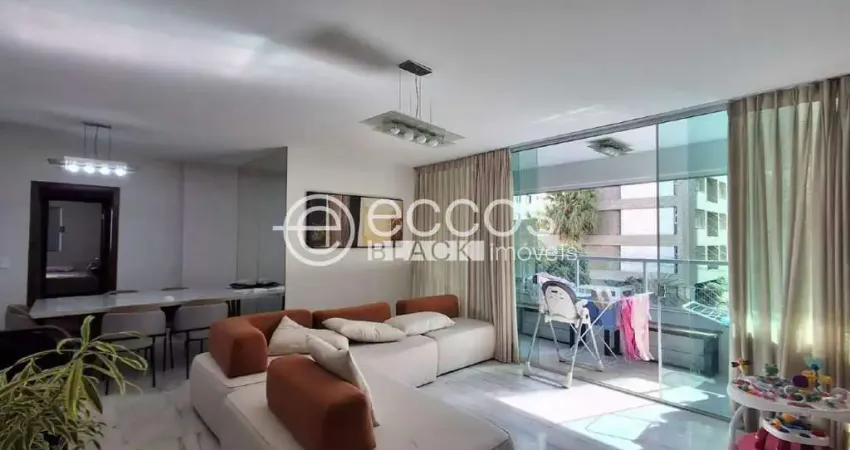 Apartamento à venda, 4 quartos, 4 suítes, 2 vagas, santo antônio - belo horizonte/mg