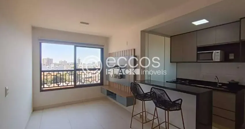 Apartamento à venda, 2 quartos, 1 suíte, 1 vaga, santa maria - uberaba/mg