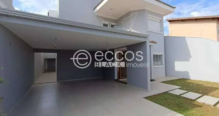 Casa à venda, 4 quartos, 3 suítes, 4 vagas, jardim do lago - uberaba/mg