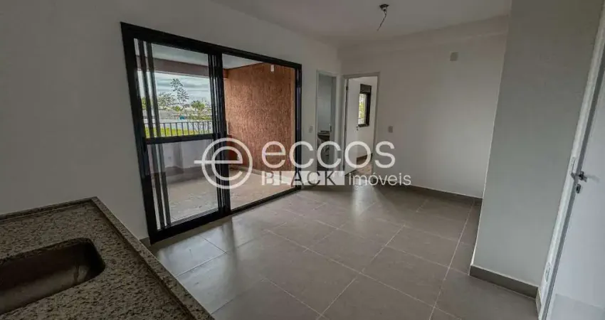 Apartamento à venda, 1 quarto, granja marileusa - uberlândia/mg
