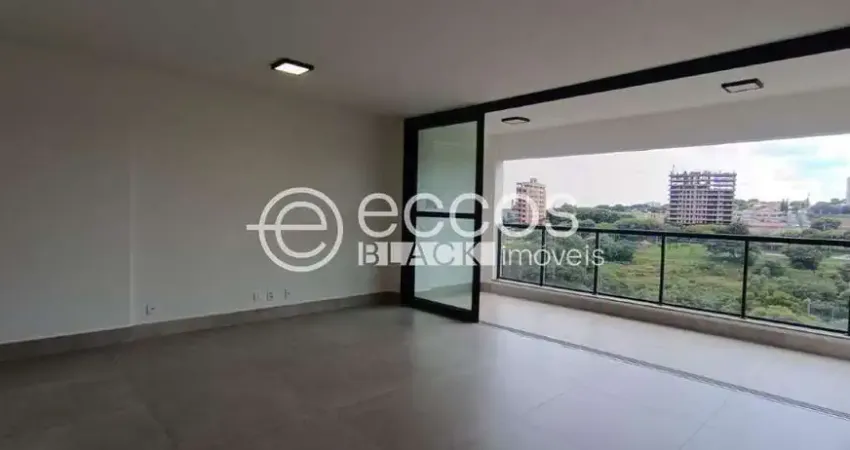 Apartamento à venda, 3 quartos, 3 suítes, 2 vagas, jardim do lago - uberaba/mg