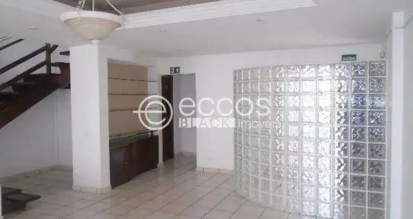 Casa à venda, 4 quartos, 4 suítes, 4 vagas, lídice - uberlândia/mg