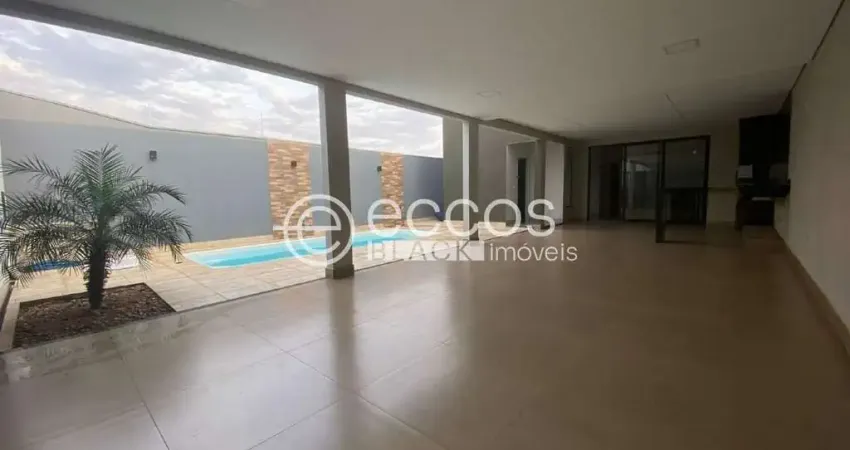 Casa à venda, 3 quartos, 1 suíte, 2 vagas, parque das laranjeiras - uberaba/mg