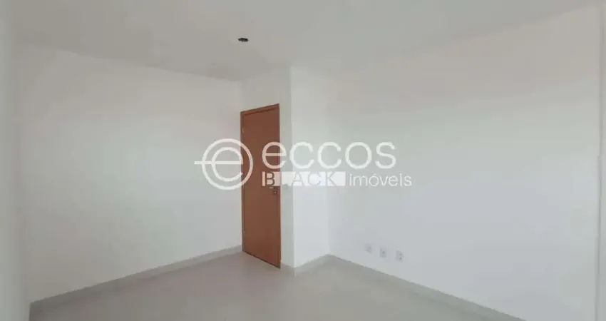 Apartamento para aluguel, 2 quartos, 1 suíte, 1 vaga, chácaras tubalina e quartel - uberlândia/mg