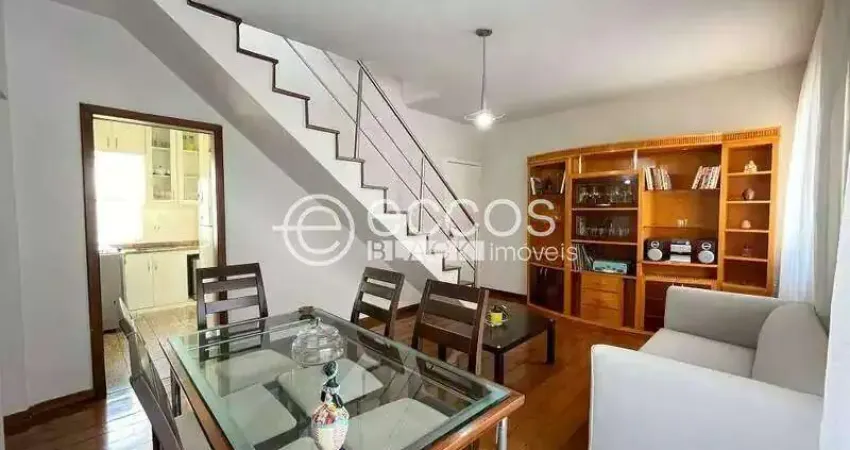 Cobertura à venda, 4 quartos, 1 suíte, 2 vagas, luxemburgo - belo horizonte/mg