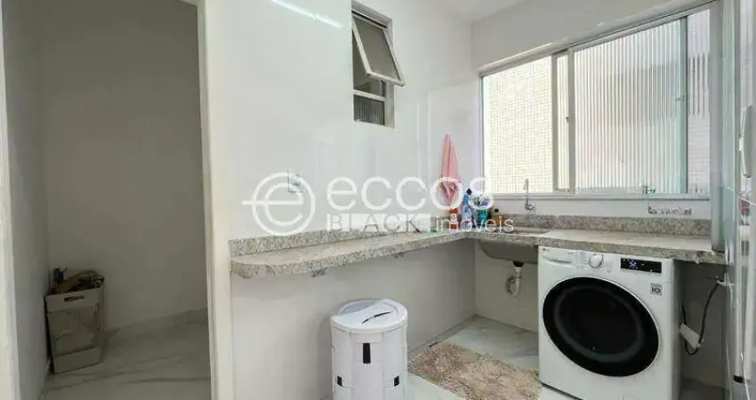 Apartamento à venda, 3 quartos, 1 suíte, 2 vagas, gutierrez - belo horizonte/mg
