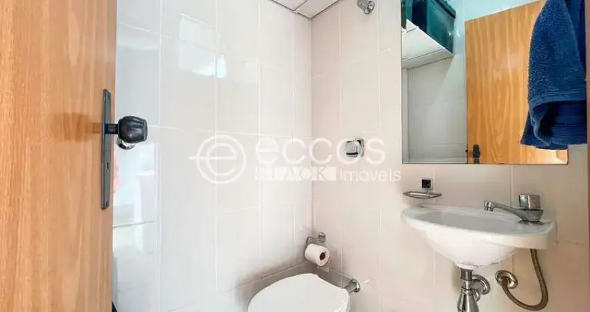 Apartamento à venda, 2 quartos, 1 suíte, 2 vagas, buritis - belo horizonte/mg