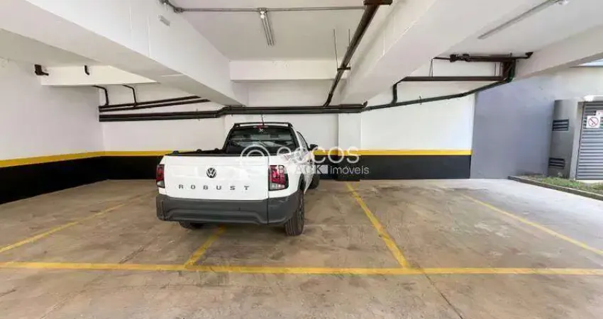 Area privativa à venda, 2 quartos, 1 suíte, 1 vaga, são lucas - belo horizonte/mg