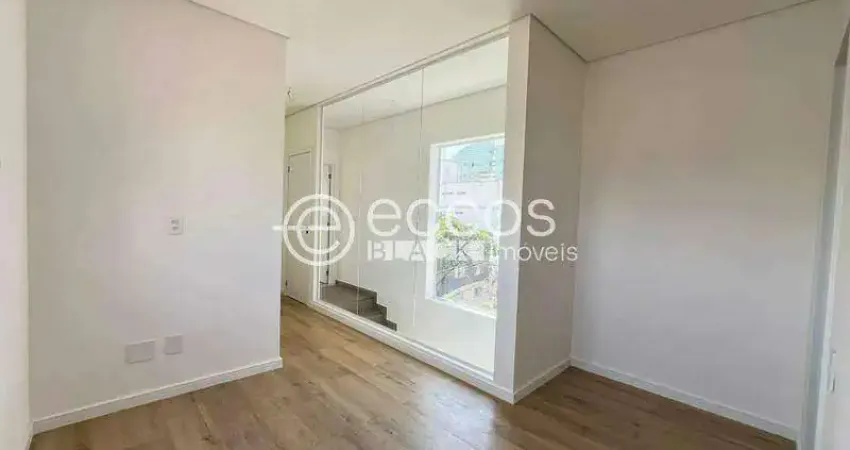 Cobertura à venda, 2 quartos, 2 suítes, 2 vagas, são lucas - belo horizonte/mg