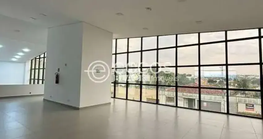 Imóvel comercial para aluguel, 6 vagas, tabajaras - uberlândia/mg