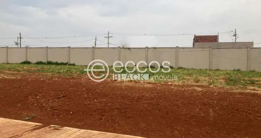Terreno comercial à venda na Avenida Multicor, 73, Grand Ville, Uberlândia