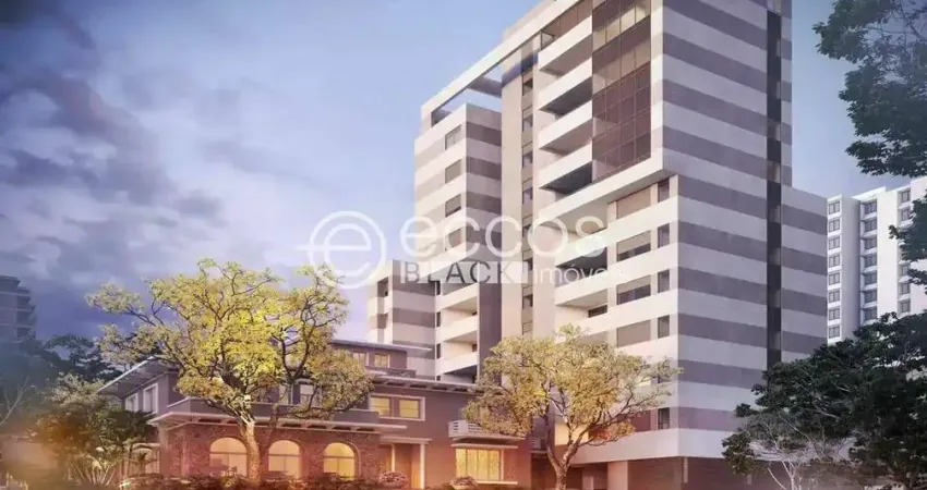 Area privativa à venda, 4 quartos, 2 suítes, 3 vagas, santo antônio - belo horizonte/mg