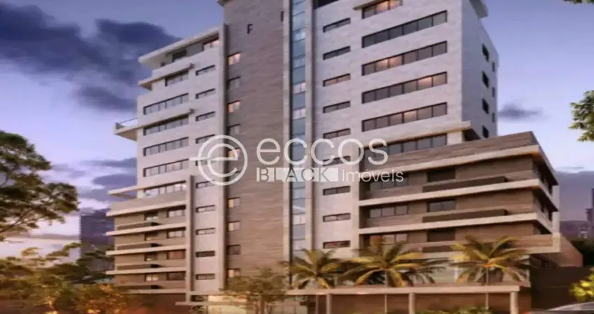 Area privativa à venda, 2 quartos, 2 suítes, 1 vaga, santo antônio - belo horizonte/mg