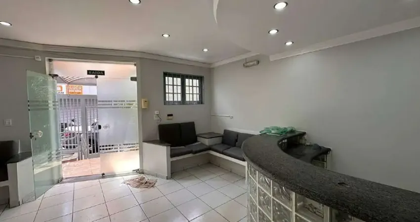Casa comercial à venda na Rua Olegário Maciel, 901, Centro, Uberlândia