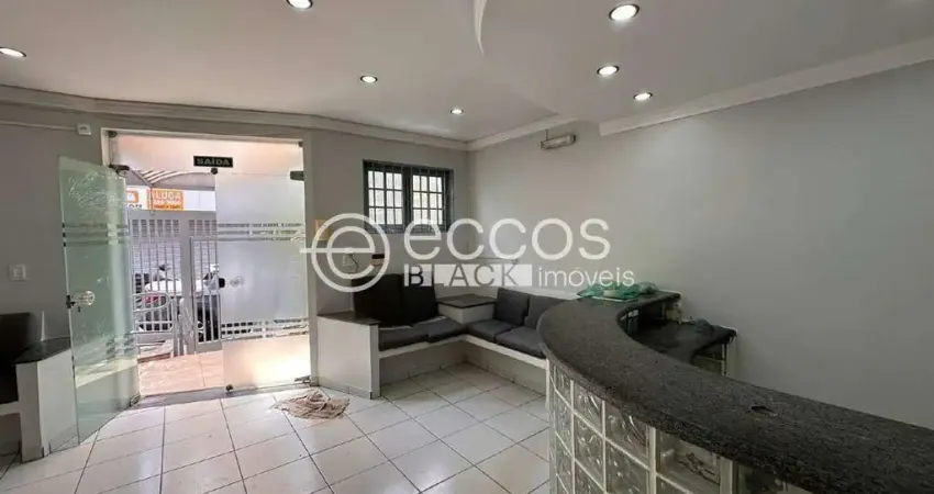 Casa comercial à venda na Rua Olegário Maciel, 901, Centro, Uberlândia