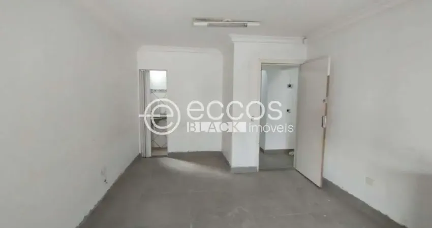 Casa comercial para aluguel, 4 vagas, centro - uberlândia/mg