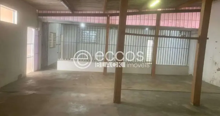 Casa comercial para aluguel, custódio pereira - uberlândia/mg