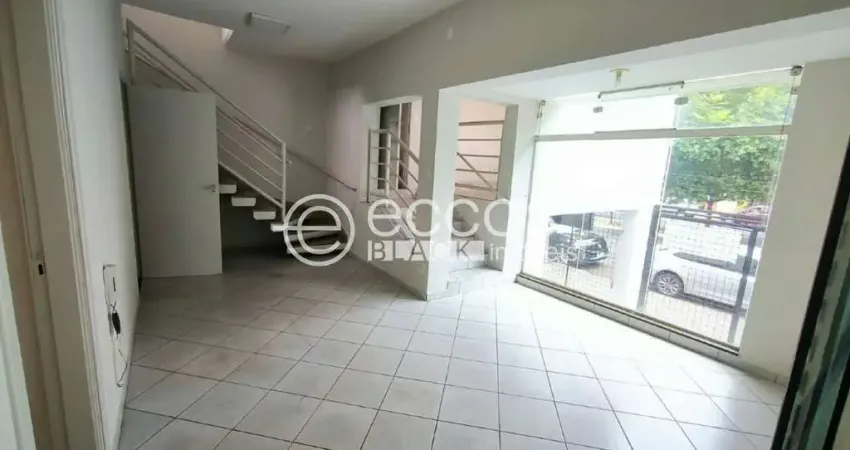 Imóvel comercial para aluguel, 2 vagas, centro - uberlândia/mg