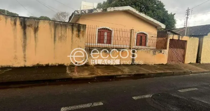 Terreno comercial à venda na Rua Benjamin Alves Santos, 2450, Saraiva, Uberlândia